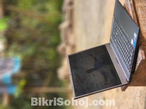 Walton_ Intel IRISx _ Core i5 12th Gen